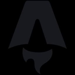 Astro logo